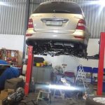 Lino Logic Mechanical Repairs